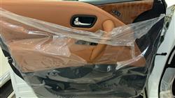 ئينفنتي QX80
